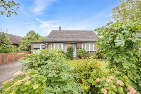 3 bedroom detached bungalow for sale, Hill View, Upperthorpe Road, Doncaster, South Yorkshire