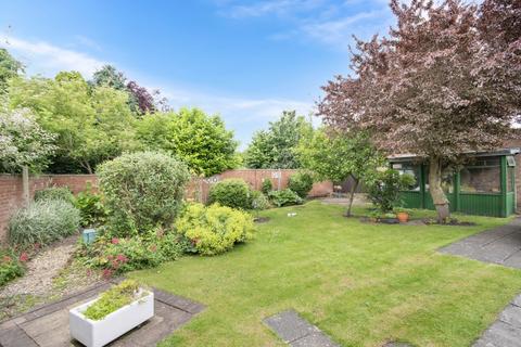 3 bedroom detached bungalow for sale, Hill View, Upperthorpe Road, Doncaster, South Yorkshire