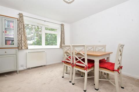 5, Berrylands Court Blackbush Close, Sutton, SM2 6BA
