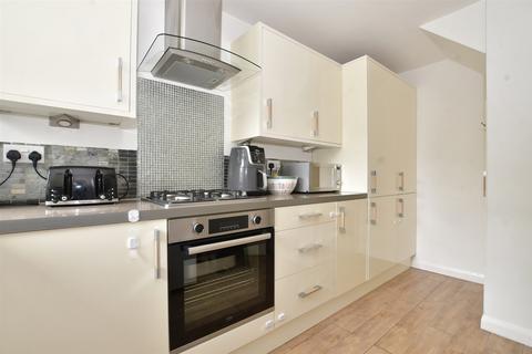 5, Berrylands Court Blackbush Close, Sutton, SM2 6BA