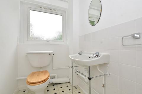5, Berrylands Court Blackbush Close, Sutton, SM2 6BA