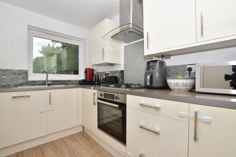 5, Berrylands Court Blackbush Close, Sutton, SM2 6BA