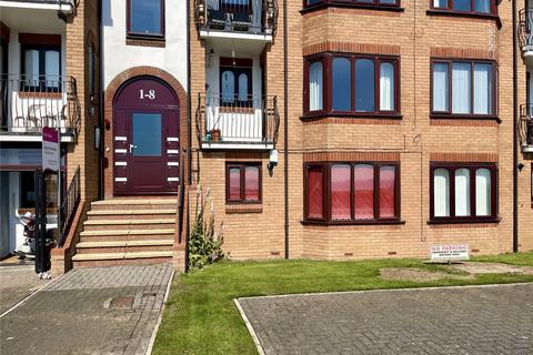 2 bedroom apartment for sale, Alexandra Court, Bridlington, East  Yorkshire, YO15