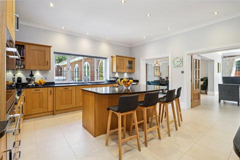 5 bedroom detached house for sale, Birds Hill Drive, Oxshott, KT22