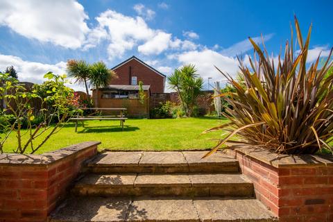 4 bedroom detached house for sale, Cannock Road, Burntwood, WS7