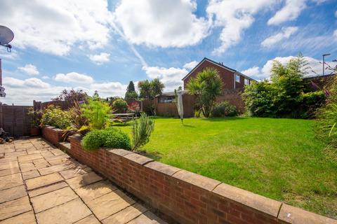 4 bedroom detached house for sale, Cannock Road, Burntwood, WS7