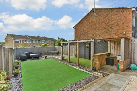 3 Windmill Rise, Minster On Sea, Sheerness, ME12 3QA