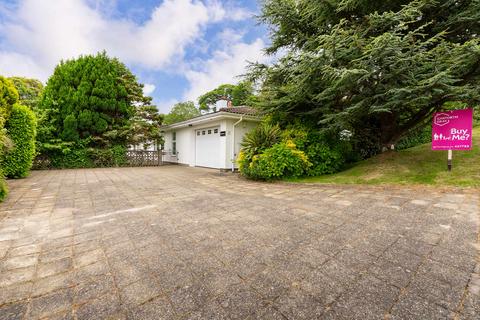 4 bedroom detached bungalow for sale, Balladuke, 1 The Abbey Woods, Douglas