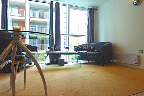 1 bedroom flat to rent, Western Gateway, London, Greater London. E16