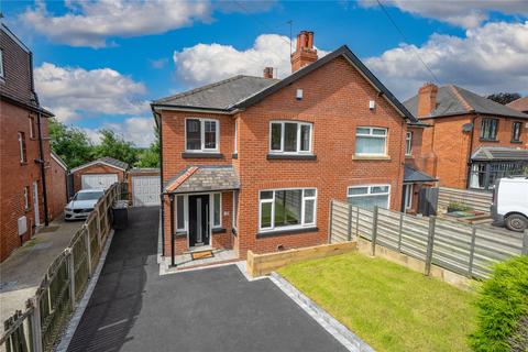 3 bedroom semi-detached house for sale, Barthorpe Avenue, Leeds, West Yorkshire