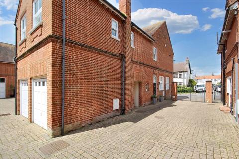2 bedroom end of terrace house for sale, Wymering Road, Southwold, Suffolk, IP18