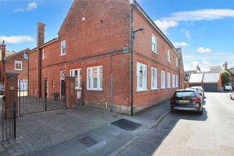 1, Eversley Court Wymering Road, Southwold, IP18 6BF