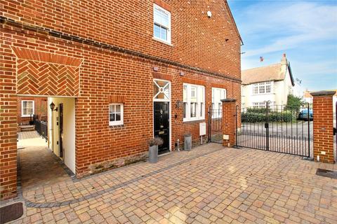 1, Eversley Court Wymering Road, Southwold, IP18 6BF