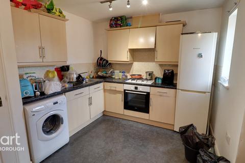 1 bedroom apartment for sale, Queens Walk, Peterborough