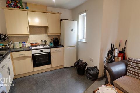 1 bedroom apartment for sale, Queens Walk, Peterborough