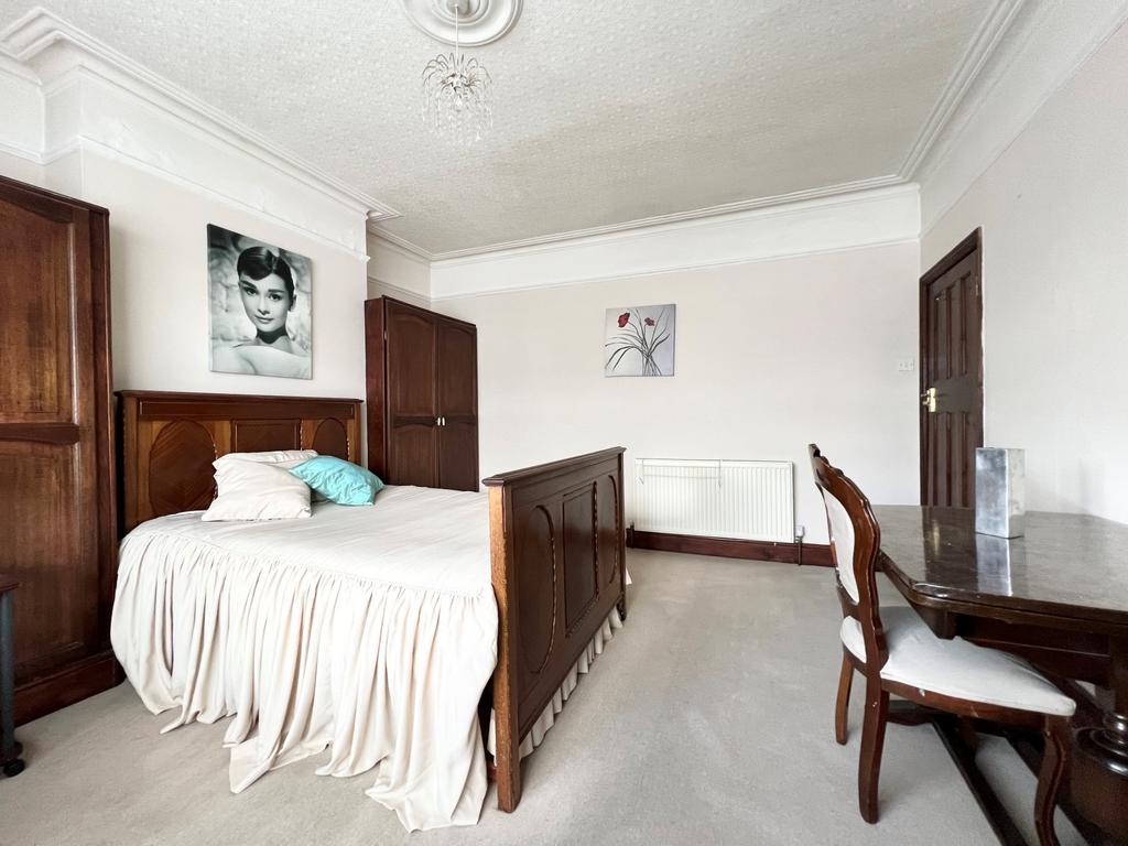 Kelvin Avenue, Palmers Green, N13 House share to rent £650 pcm (£150 pw)