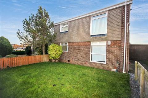 undefined, Falmouth Walk, Parkside Dale, Cramlington