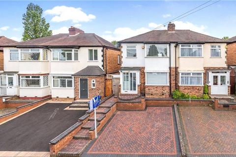 3 bedroom semi-detached house for sale, Hawkhurst Road, Maypole, Birmingham