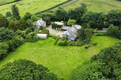 4 bedroom detached house for sale, Callington, Cornwall