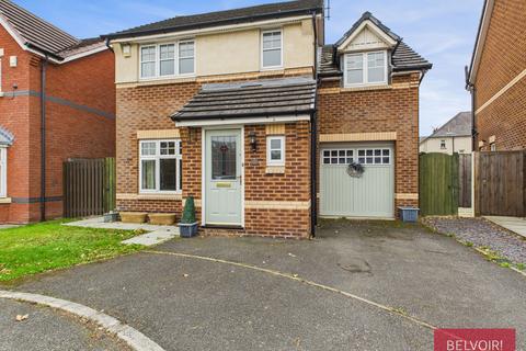 undefined, Acacia Court, Llay, LL12