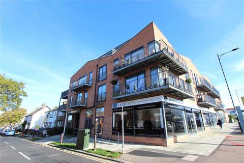 2 bedroom apartment to rent, London Road, Leigh-on-Sea, Essex, SS9