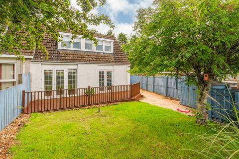 2 bedroom semi-detached villa for sale, MacFarlane Place, Uphall EH52
