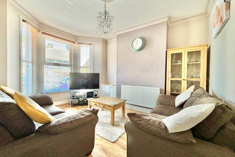 3 bedroom terraced house for sale, North Road, Bexhill-on-Sea, TN39