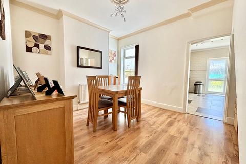 3 bedroom terraced house for sale, North Road, Bexhill-on-Sea, TN39