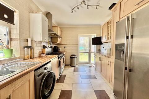 3 bedroom terraced house for sale, North Road, Bexhill-on-Sea, TN39