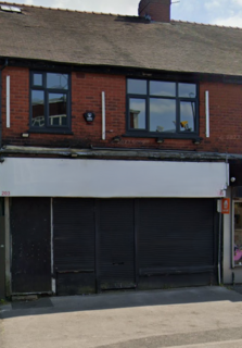 Shop to rent, Victoria Avenue, Manchester M9