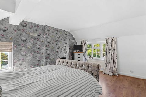 2 bedroom end of terrace house for sale, Plough Road, Tibberton, Droitwich, WR9 7NQ