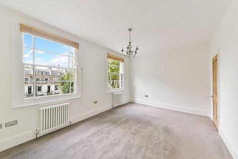 3 bedroom detached house to rent, Merrick Square, Southwark, London, SE1