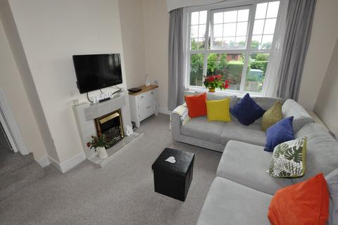 1 bedroom flat to rent, Little Common Road, Bexhill-on-Sea, TN39