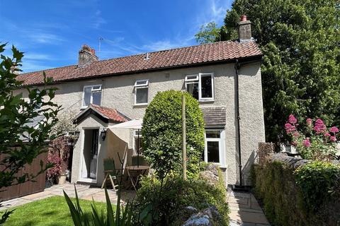 2 bedroom semi-detached house for sale, The Triangle, Wrington