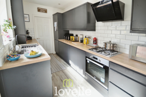 78 Bentley Street, Cleethorpes, DN35 8DN