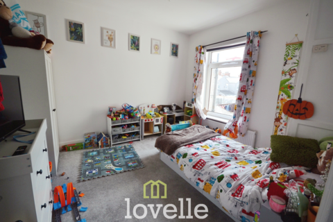 78 Bentley Street, Cleethorpes, DN35 8DN
