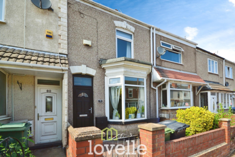 78 Bentley Street, Cleethorpes, DN35 8DN