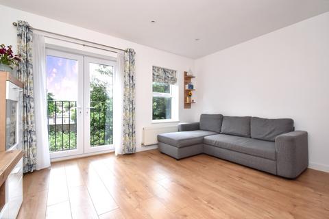Flat 6, 121 Widmore Road, Bromley, BR1 3AH