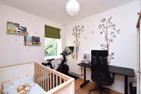 Flat 6, 121 Widmore Road, Bromley, BR1 3AH