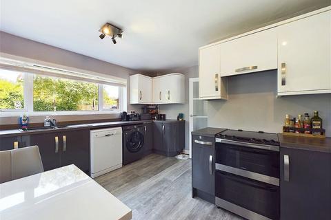 3 bedroom link detached house for sale, Cumberland Avenue, Goring-by-sea, Worthing, BN12