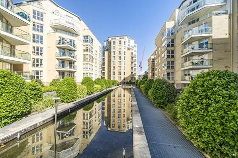 3 bedroom flat for sale, Water Gardens Square, Surrey Quays