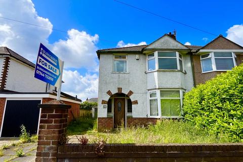 3 bedroom semi-detached house for sale, Brookside Avenue, Eccleston