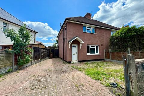 3 bedroom semi-detached house to rent, Lowe Avenue , Darlaston WS10