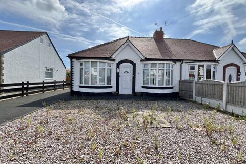 2 bedroom bungalow for sale, Rutland Avenue, Cleveleys FY5