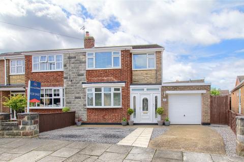 3 bedroom semi-detached house for sale, Murton Grove, Billingham