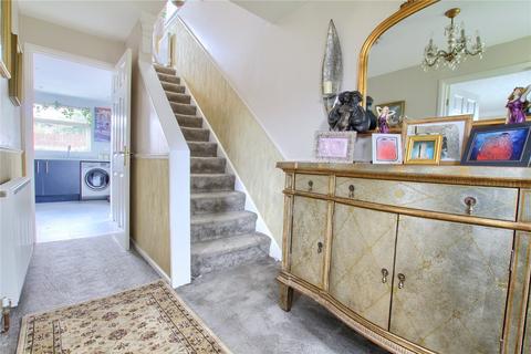 4 Bolam Grove, Billingham, TS23 3QG