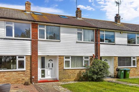 4 bedroom terraced house for sale, Maple Walk, Rustington, West Sussex