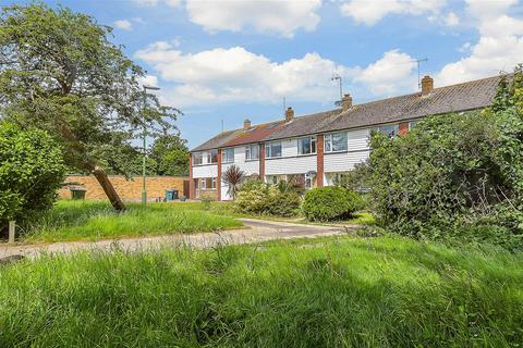 4 bedroom terraced house for sale, Maple Walk, Rustington, West Sussex