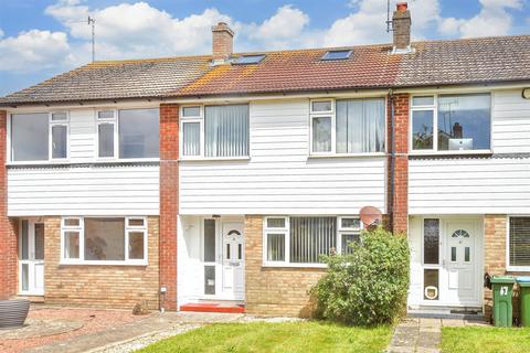 4 bedroom terraced house for sale, Maple Walk, Rustington, West Sussex