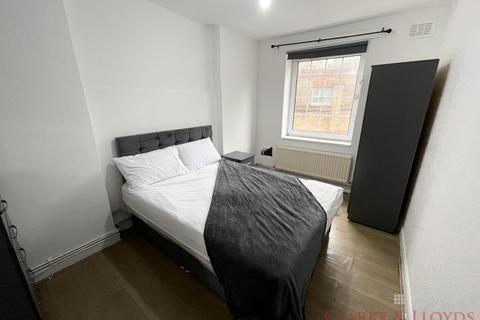 1 bedroom flat to rent, Morris House, London E2